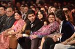 Karan Johar at Stardust Awards 2011 in Mumbai on 6th Feb 2011 (2).JPG